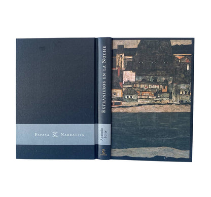 🕊️ Jaula Vintage de Papel – Book Art con Pájaros