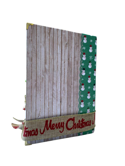 Árbol de Navidad de Páginas